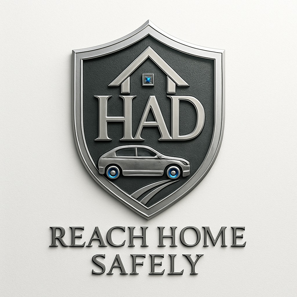 HAD - Reach Home Safely
