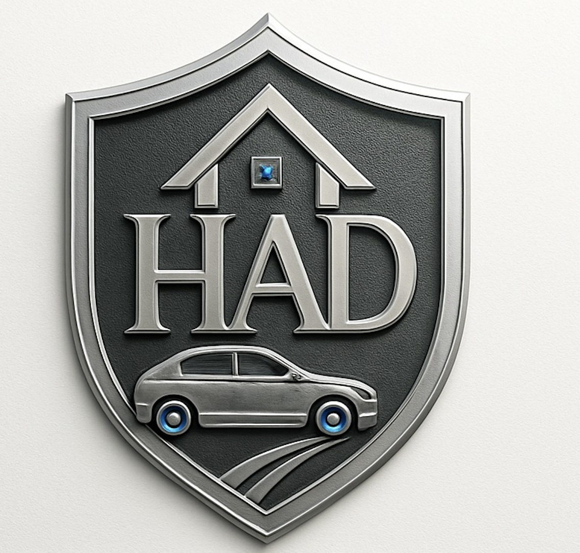 HAD Logo