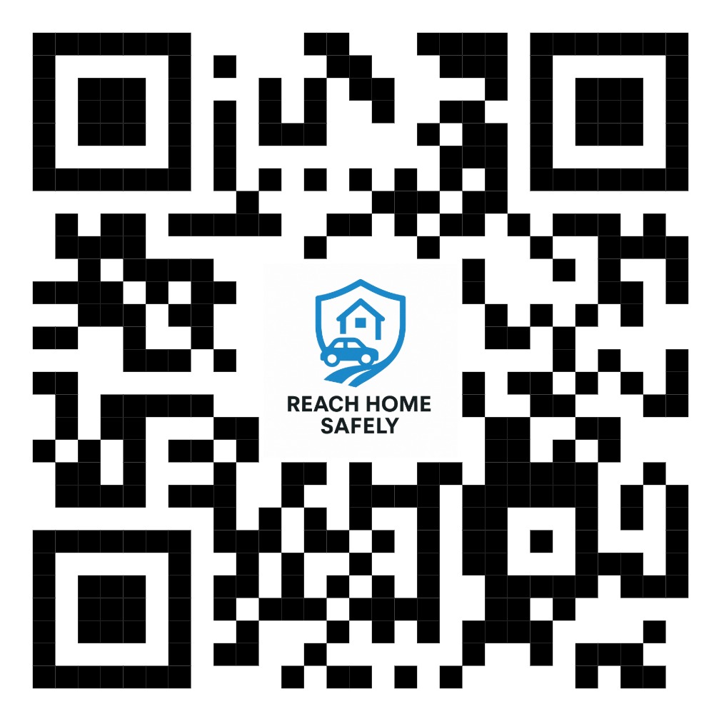 QR Code for Booking